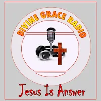 Divine grace radio