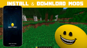 Verity Mods for Minecraft Screenshot 1