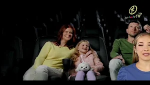 JF TV Screenshot 2