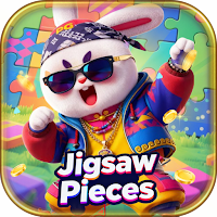 Jigsaw Pieces