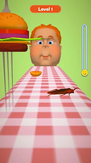 Tall Sandwich Screenshot 0