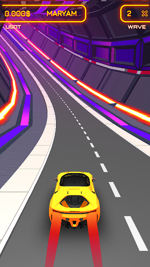 Road Runner Screenshot 0