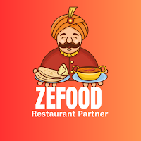 Zefood Restaurant app