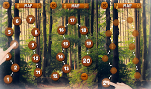 Jigsaw Combination Puzzle 2021 Screenshot 3