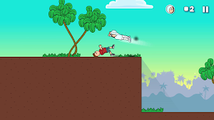 Flip Bros Screenshot 1