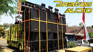 Dj Cek Sound Brewog Audio V3 Screenshot 2