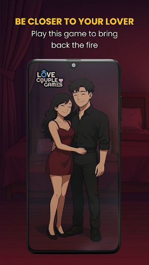Love Couple Games Screenshot 3