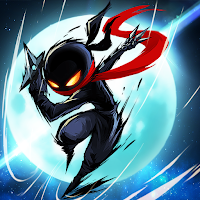 Ultimate Ninja Running