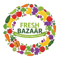 Frash Bazar Local Delivery App