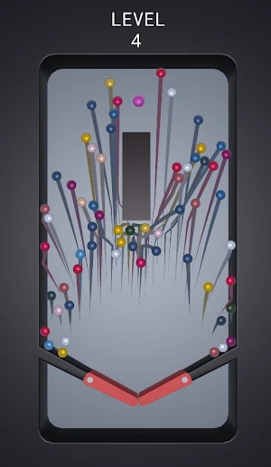 Thousands Of Balls 3D Screenshot 1