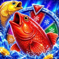 Ice Fishing