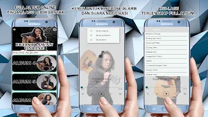 Felix Irwan Full Album Cover Screenshot 2