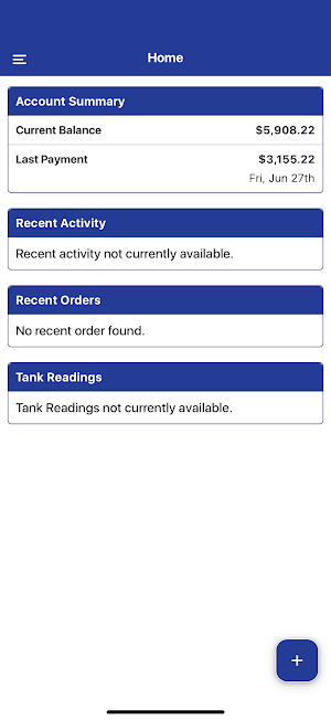 Oil Products Screenshot 0