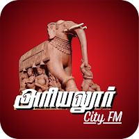 Ariyalur City FM