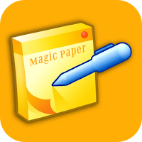 Magic Paper