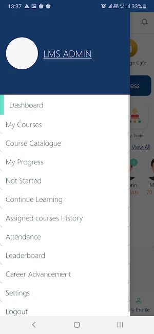 Elevate @ Khaitan & Co Screenshot 3