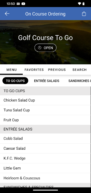 The Alotian Club Screenshot 3