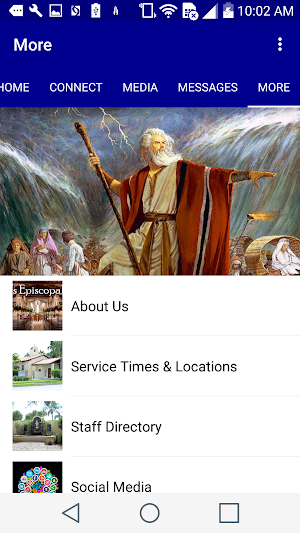 StMarysStuart Screenshot 2
