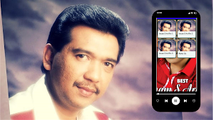 Imam S Arifin Lagu Kenangan Screenshot 1