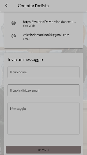 Valerio De Martino Screenshot 2