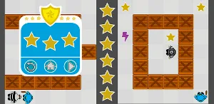 Catch the Thief Screenshot 1