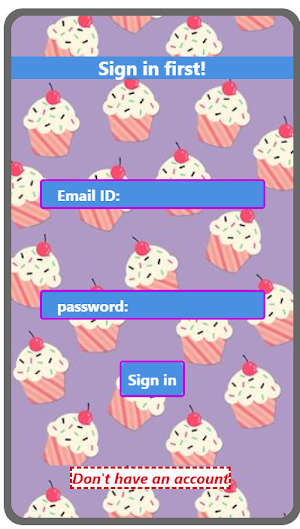 Fun Cake Baker ! Screenshot 2