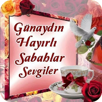 Günaydın Mesajları