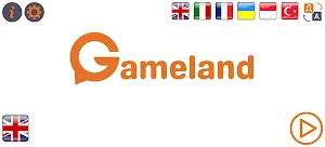 Gameland Screenshot 0
