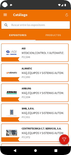 Equiplast Screenshot 2