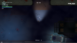 Zombie Outbreak Arena Screenshot 3