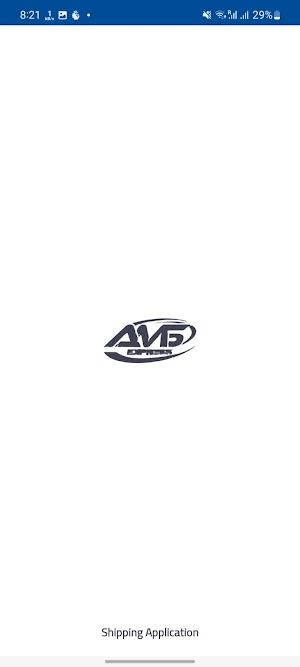 AMS Express Screenshot 0