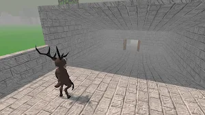 Survival in the forest 99 days Screenshot 1