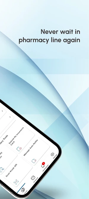 MEDnRX Screenshot 1