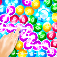 Balloon Pop - Diamond Games
