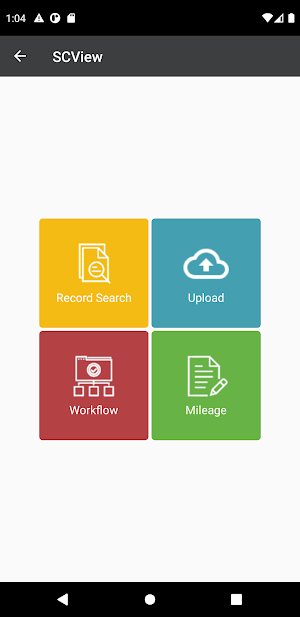 SCView Screenshot 0