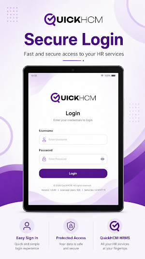 QHCM Screenshot 2