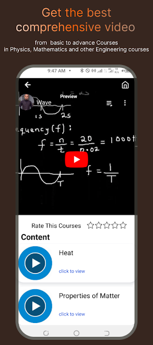 Techscience Screenshot 1