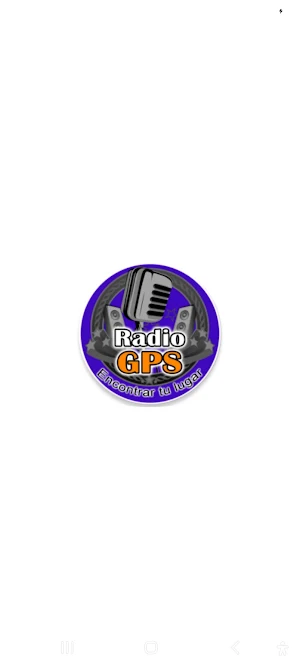 GPS Radio Screenshot 0