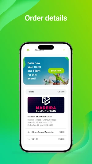 Yacooba Screenshot 3