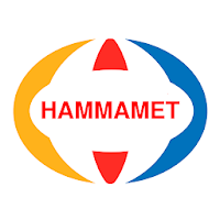 Hammamet Offline Map and Travel Guide