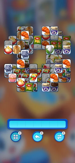 LinkUpLegeinds Screenshot 2