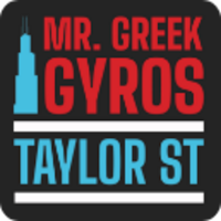 Mr Greek Gyros