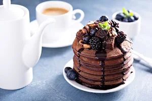 Pancake Wallpaper HD Screenshot 0