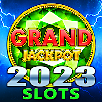 Vegas Night Slots