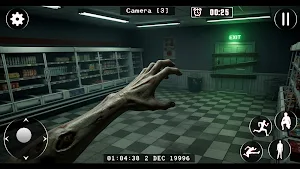 Hellmart: Midnight Shift Screenshot 2
