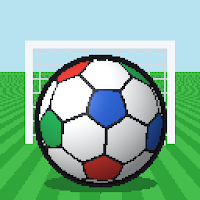 Pixel Soccer