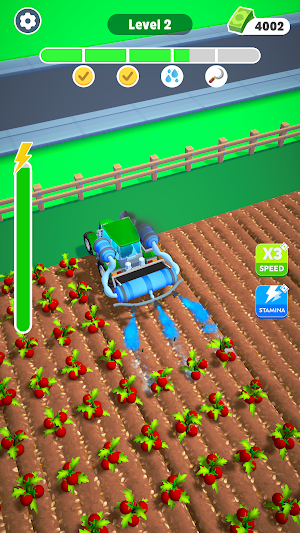 Home Builder 3D ! Screenshot 1