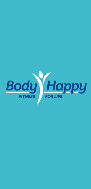 Body Happy Screenshot 0