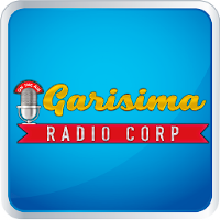 RADIO GARISIMA