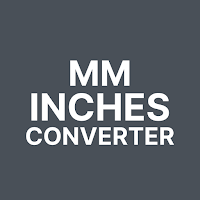 mm to Inch Converter
